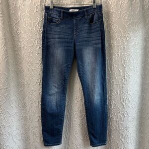Cello pull on Jegging size Large